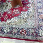 957 9002 ORIENTAL RUG